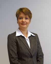 Rechtsanwältin Sabine Müller-Kreuder