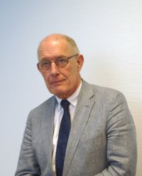 Rechtsanwalt und Notar Hans-Joachim Kathen